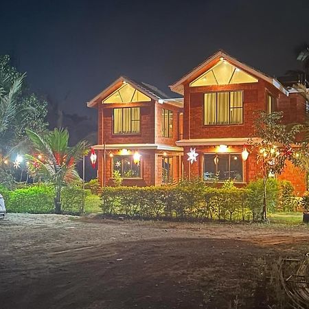 Redstone Farmhouse Kashid Zewnętrze zdjęcie