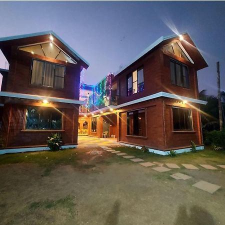 Redstone Farmhouse Kashid Zewnętrze zdjęcie